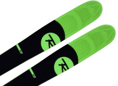 Rossignol Sin 7